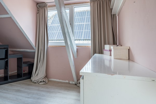 Medium property photo - H.J. Kniggestraat 64, 9501 NG Stadskanaal